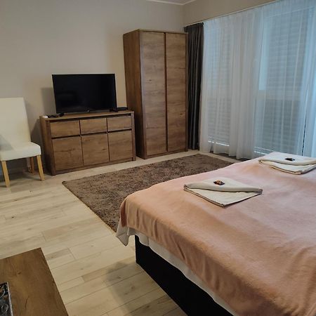 Secret Apartman Eger Zewnętrze zdjęcie