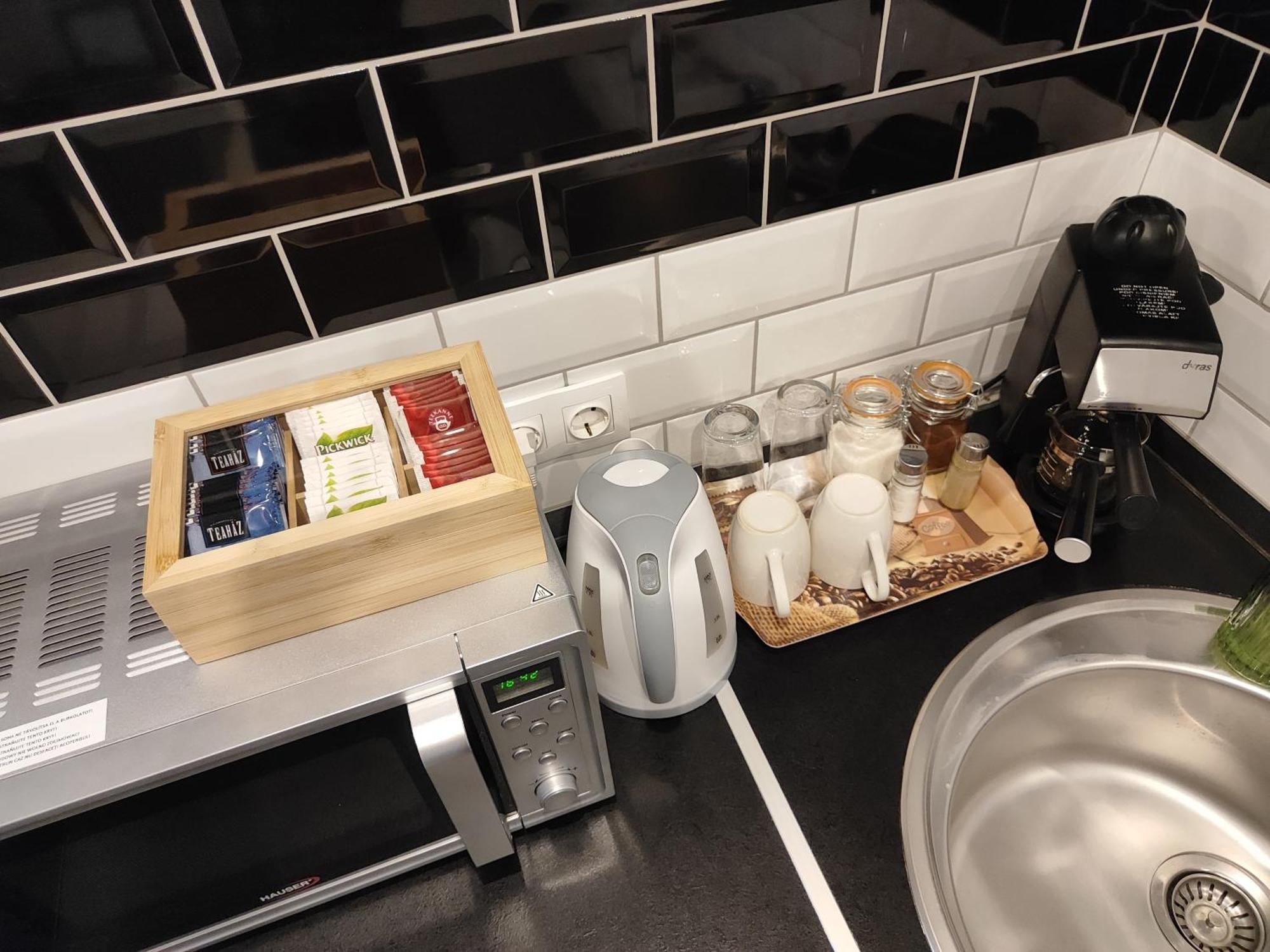 Secret Apartman Eger Zewnętrze zdjęcie