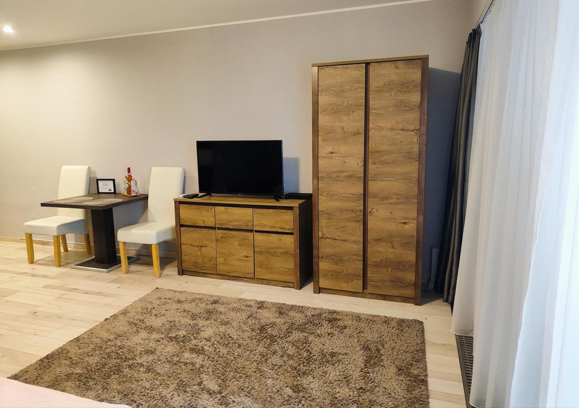 Secret Apartman Eger Zewnętrze zdjęcie