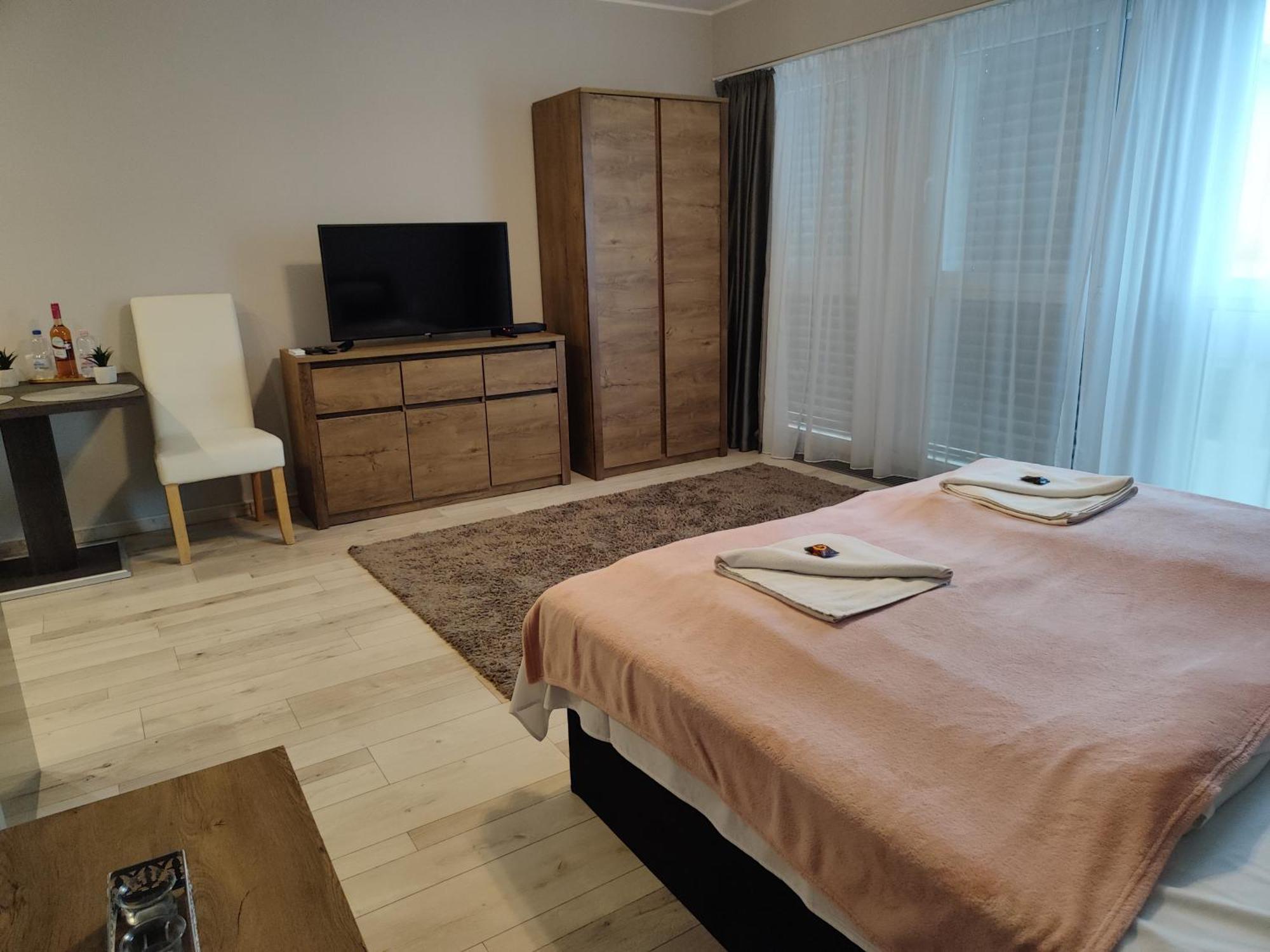 Secret Apartman Eger Zewnętrze zdjęcie