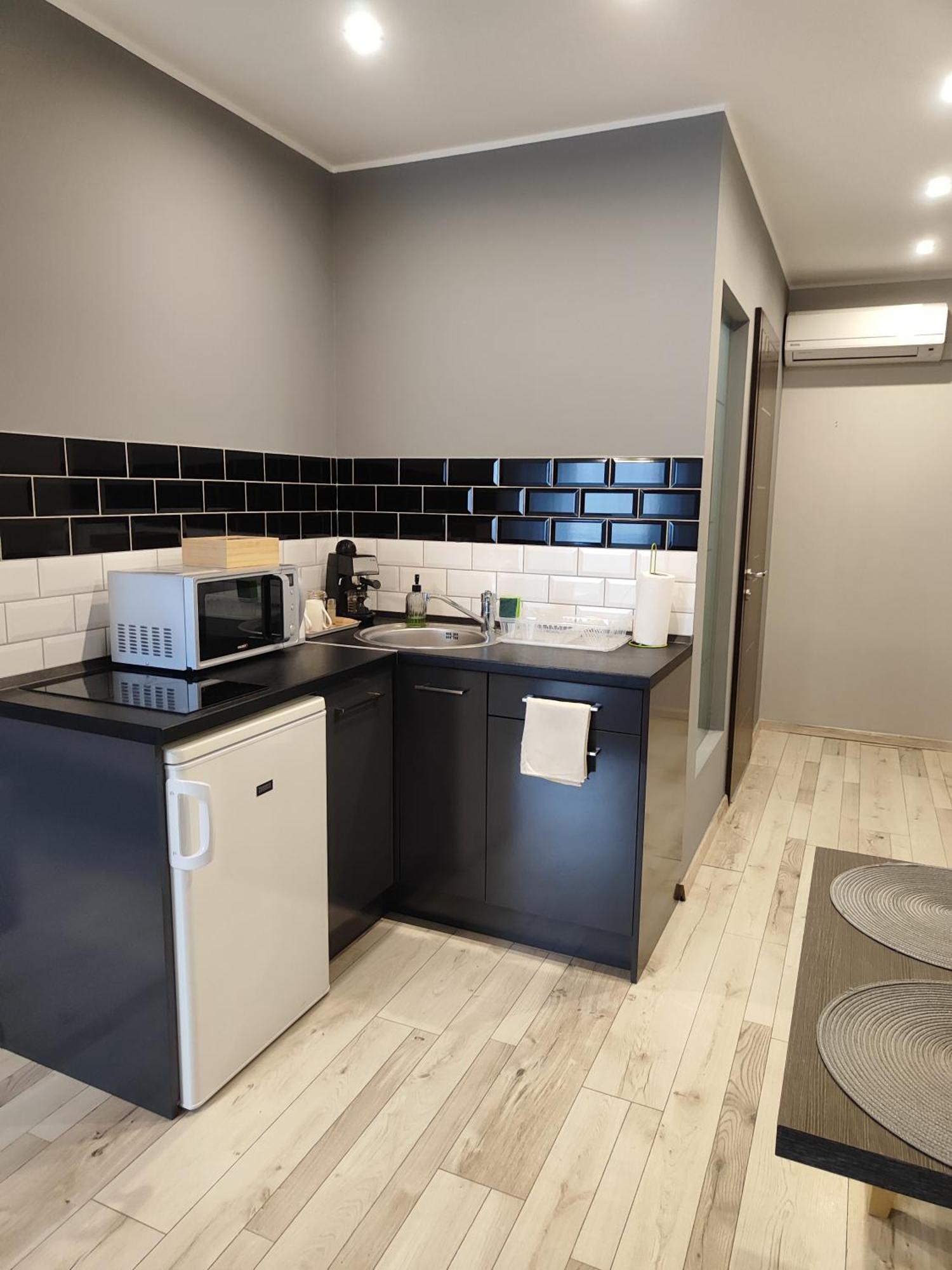 Secret Apartman Eger Zewnętrze zdjęcie