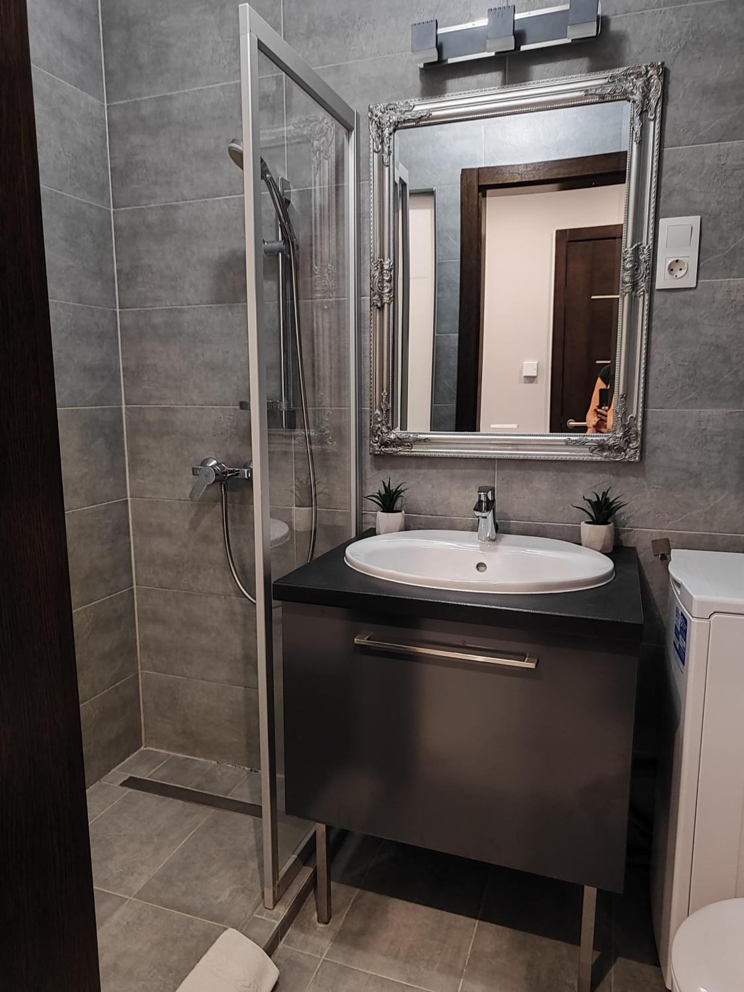 Secret Apartman Eger Zewnętrze zdjęcie
